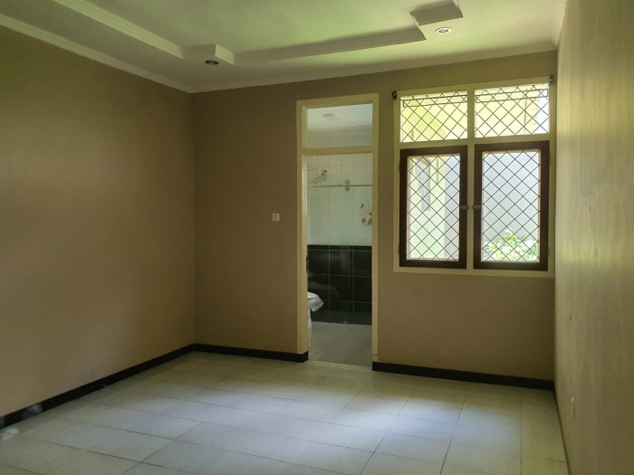 Rumah disewakan Daerah Sukasari Bandung
